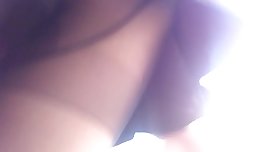 Upskirt Student Pantyhose