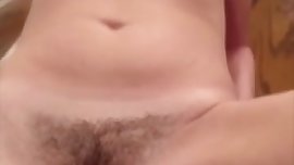 My first time on the table