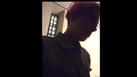 Teenage Slut Confessing to a Priest