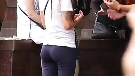Perfect ass