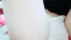 japanese amateur teen onani