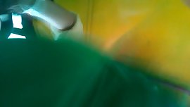 Boso upskirt  Madalian