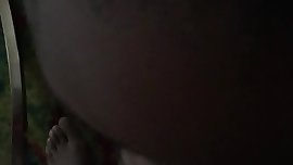 Jamaican teen mouth fuck