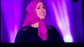 bien bonne cette marocaine