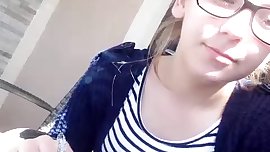 Kathi kleine Rauchsau