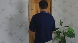 Pretty Sweet teen wants Mommy BF-8(end)