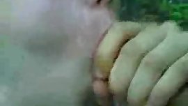 Teenagers Blowjob In The Park