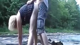 Geile Sau aus Moenchengladbach dominant Gevoe