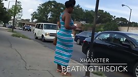 BEAUTIFUL THICK TEEN(deleted footage)