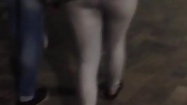 Pokemon go, nice ass, culito sabroso cazando pokemon