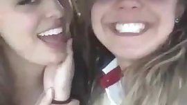 They're Not Just Friends