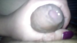 masturbadita con mi putita linda dormida 1