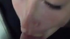 Liam de Secret Story 10 suce comme une salope !