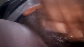 Nigerian Ebony Teen Slut Pussy Play 2