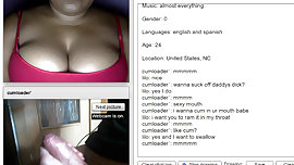 webchat #233 girls like to flash