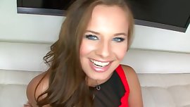 She's gorgeous Sexy and horny. JJ