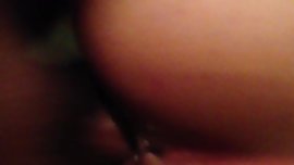 Me and my other ex doggystyle