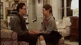 STP Sexy Student Takes Control !