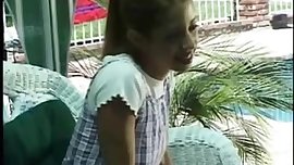 STP Sweet Eighteen And Never Been Fucked !