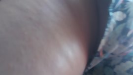 Concert Upskirt 1 (TEEN WHITE GIRL WEARING ROMPERS)