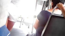 BUEN CULO EN PESCADOR ESTUDIANTE UNI