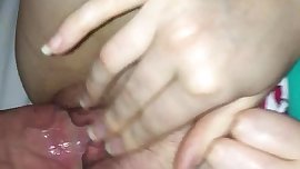 First time with younger