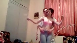 Arab Sex Tape From Morocco