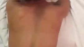 Beurette chaude en levrette