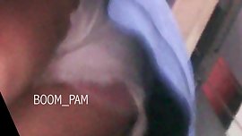 BOSO Upskirt Upshort teen