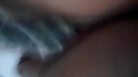 Aninha metendo gostoso cuzinho