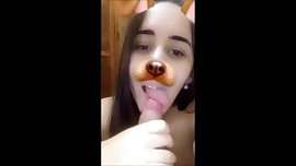 Blowjob 001