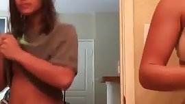 2 girls fun times, love seeing girls having fun