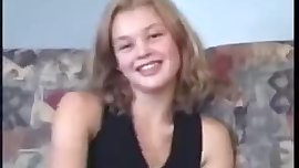 First black cock for 18yo teen