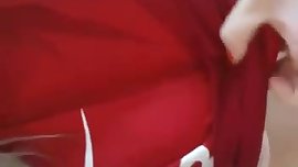 Gostosa do Internacional