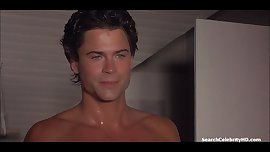 Kim Cattrall - Masquerade (1988)