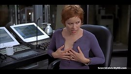 Kim Dickens - Hollow Man (2000)