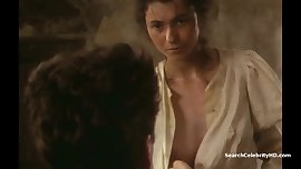 Laura Kamis Wrang - August Strindberg-Ett Liv-s01e04 (1985)