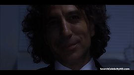 Mellissa Lydia McBride - I Am Joe (2016)