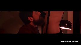 Molly Elizabeth Parker - Birds Of Neptune (2015)