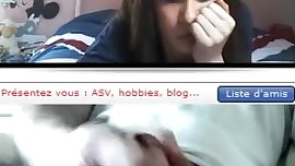 she is pretty but wait until you see her flashing her pussy on sexcamz.pw