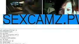 Shower Anal Training on sexcamz.pw