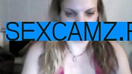 Amazing teen fingering one of the wettest pussys i have seen on sexcamz.pw