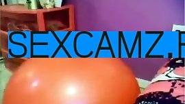 Ukranian couple fucking missionary on webcam on sexcamz.pw