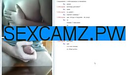 Teen in Socks Bate on sexcamz.pw