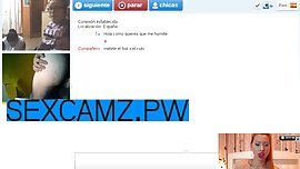 Amateur Latina In Sexy Lingerie Hard Anal Fucked On Webcam on sexcamz.pw