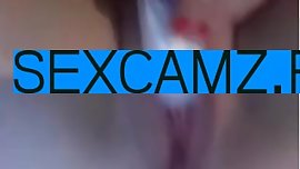 Solo in the car on sexcamz.pw