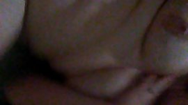 Playing around with my Redhead Girlfriend