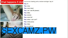 Couple fucking in front of the neighbors, AGAIN!  on sexcamz.pw