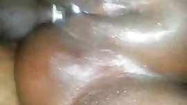 anal ebony thot pt 2