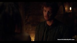 Natalie Tena - Game Of Thrones-s02e06 (2012)